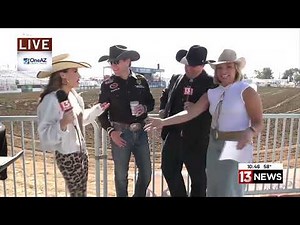 13 News remembers Ana Orsini