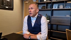 RFL chairman Tony Sutton gives his take on the Super League selection process and what's next for the unsuccessful London Broncos | Serious About Rugby League