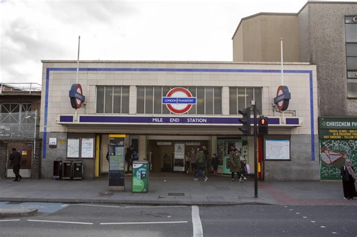 London travel news LIVE: TfL latest news