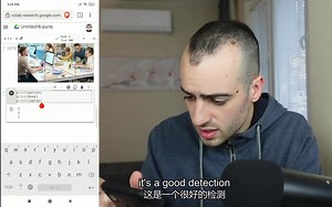 用Python和OpenCV在手机上编写计算机视觉项目