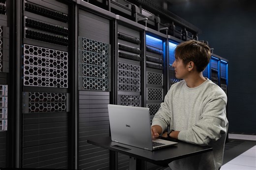 Dell PowerMax: Accelerating the Future of Mission-Critical Storage | Dell