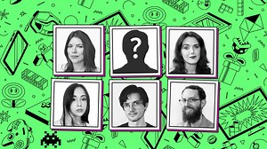 Polygonathon 2024 is streaming right now!