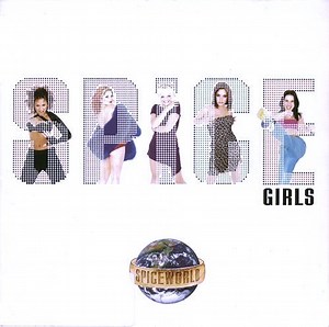 Spice Girls - Spiceworld
