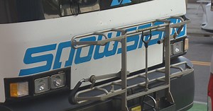 Snowstang resumes bus service for ski season