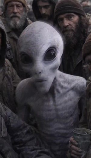 What if aliens, extraterrestrials, and beings from other planets arrived on Earth to change our society for the better? 👽✨ Extraterrestrial life, advanced civilizations, alien technology, UFOs, OVNIs, and extraterrestrial contact could bring new knowledge, clean energy, breakthroughs in science, collective consciousness, and human evolution. Maybe ancient aliens have guided us before and are now returning to help us create a fairer world, filled with world peace, cosmic wisdom, and a deeper con