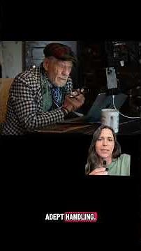 Movie Review: Steven Soderbergh, Ian McKellen & team create a work of art in 'The Christophers'