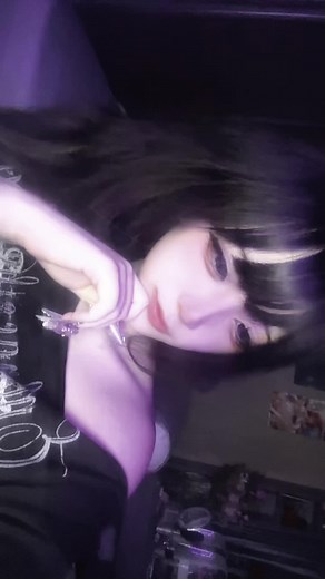 some skibidi edging with fanum text.