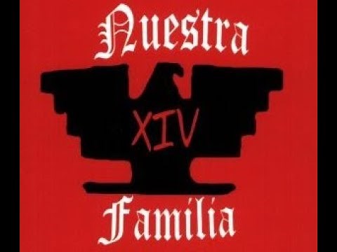 NUESTRA FAMILIA PRISON GANG