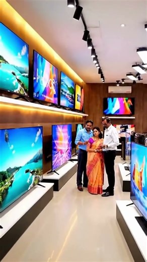 LED TV Repair Service | Most Common TV Problems & Quick Fixes