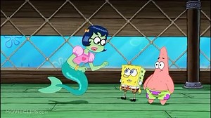 1.1K views · 733 reactions | The SpongeBob SquarePants Movie (2004)  #spongebob #spongebobandpatrick #spongebobsquarepants #thespongebobmovie #thespongebobsquarepantsmovie #spongebobsquarepantsmovie #wholivesinapineappleunderthesea #2000s #2000smovies #historyofmermaids | History of Mermaids | Facebook