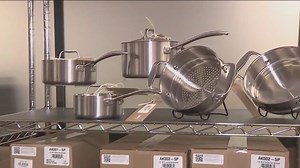 Regal Ware: Local kitchen utensil and cookware manufacturing company