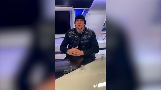 Kendall Williams on development