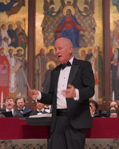 Fordham University on Reels