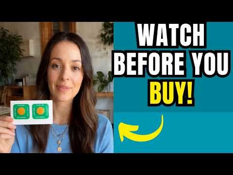 Cellunax Review (❌⚠️HONEST!❌⚠️) - Is Cellunax Legit? Cellunax Weight Loss Patches - Cellunax