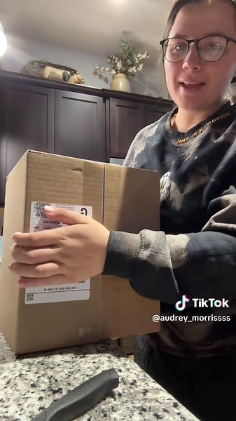 Thank you so much @BabyBuddha ! I’m so excited to start using it. Go check them out and use my code AUDREYM10 at check out for some money off cause us mommas need it 🤪💰