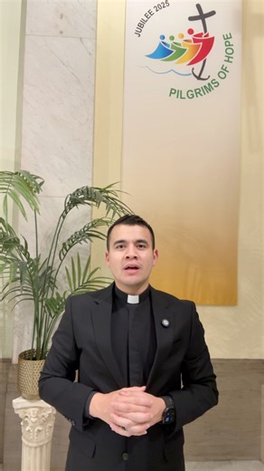 “ The Feast of Saint Luke, Evangelist- October 18, 2025” | Randy Nguyen