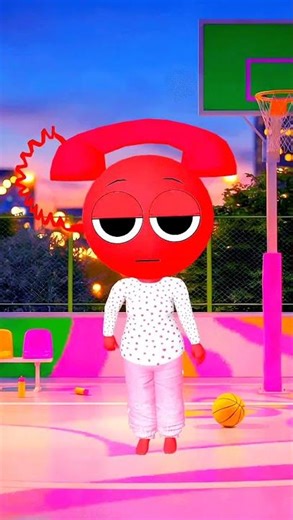 🔥Cute Doll Dance 💃✨ | Viral 3D Dance