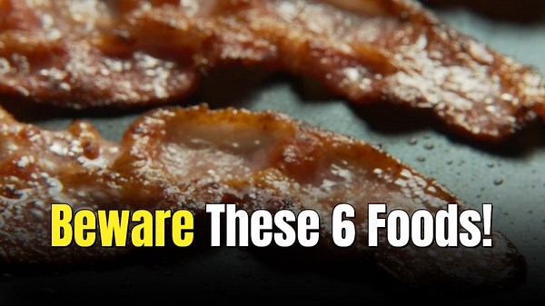 6 Worst Foods for Prostate Health You Should Avoid