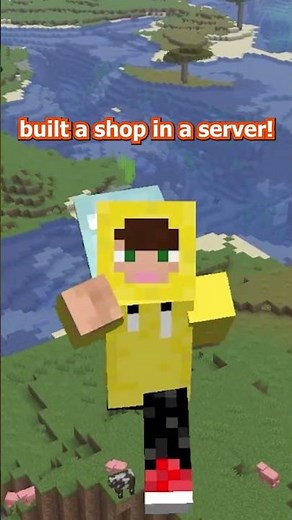 Minecraft should add jukebox controls! #minecraft