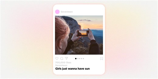 75 Sunset Instagram Captions for All Your Golden Hour Pics