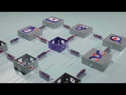 Transforming Health, Insightfully with the Veradigm Network