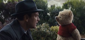 29K views · 184 reactions | It's time to let your imagination soar.  Buy or rent Disney's Christopher Robin on iTunes today! apple.co/2E9YgS0 | Apple TV | Facebook