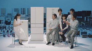 ＼次の100年へと続く、開発者たちのストーリー／ これまで生まれた膨大な商品。その数だけ開発者のストーリーがあります。 65万回に及ぶ耐久試験や、現実と課題との矛盾と戦い、ときにはチーム内で対立も。それは困難の先にあるお客様の喜びのため。挑戦し、失敗し、また挑戦する。その繰り返しから生まれる家電が暮らしをもっと豊かにすると信じています。 ・100周年スペシャルサイト「Creative!」 http://panasonic.jp/creative/ #パナソニック100周年 | Panasonic Japan（パナソニック）