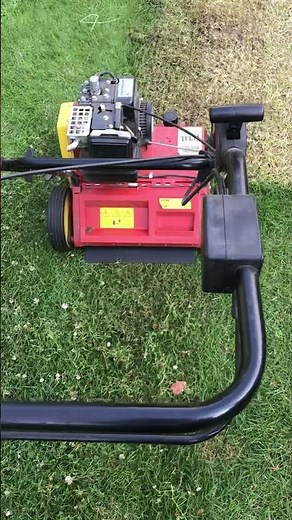 Wolf Garten UV 32 B Plus