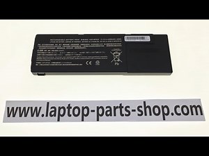 Brand New VGP-BPS24 VGP-BPL24 VGP-BPSC24 Laptop Battery for Sony VPC-SB35FG VPC-SB36FG Series