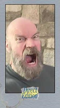 Tyler Mane CHOKED Bryan Singer To Become SABRETOOTH