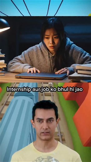 FullStackBiryani on Instagram: "Follow for Part 2 If you haven't learned Git & GitHub yet, forget about landing that dream internship or job! 💼 In this tutorial, I'm breaking down the COMPLETE process of pushing your project to GitHub in the most practical way possible. No fluff, just pure value! 🔥 Here's what you'll learn: ✅ How to download & install Git ✅ Setting up your GitHub account ✅ Creating your first repository ✅ Using essential Git commands (init, add, commit, push) ✅ Making your pro