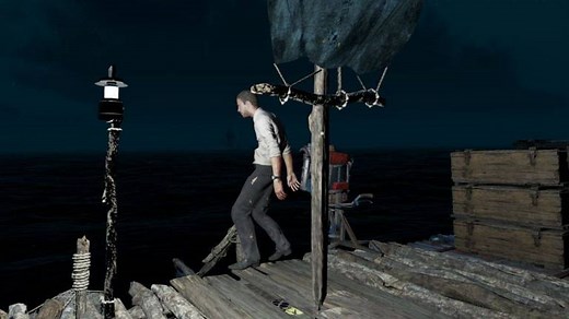 Stranded Deep: How to Revive Someone