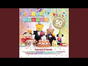 There's a Bear in There (Copycatt Remix)