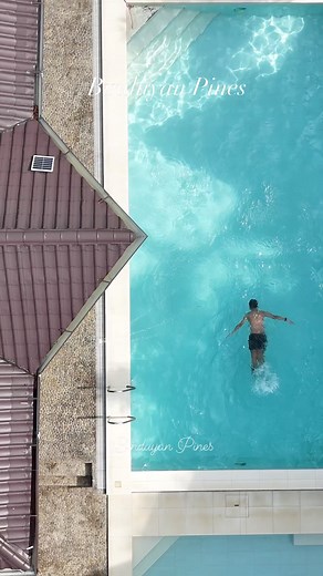 Vacation house Rental | Binduyan Pines