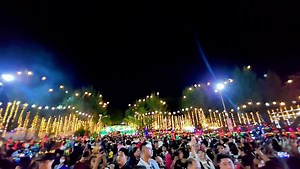 Happy Binirayan Festival 2024 🎆 | Discover Antique, Philippines