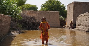 Pakistan Floods 2025 Appeal | Donate Now | Human Appeal