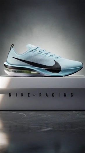 Nike Zoom Air Max 2025: First Look & Unboxing | Are These The Best Racing Shoes?.