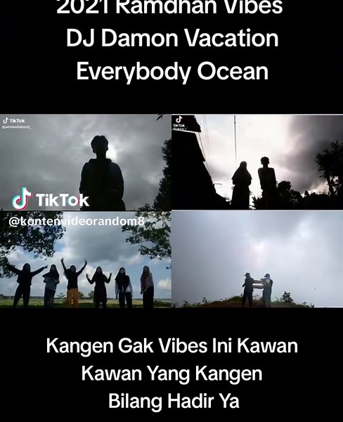 Nostalgia Ramadhan 2025: Kembali Ke Tren 2021