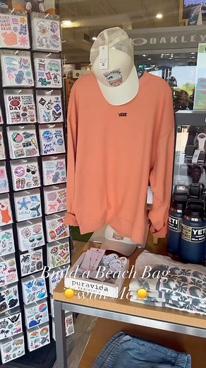 Let’s get ready for the sun! ☀️ We have everything you need for an amazing beach day! | Coastal Edge