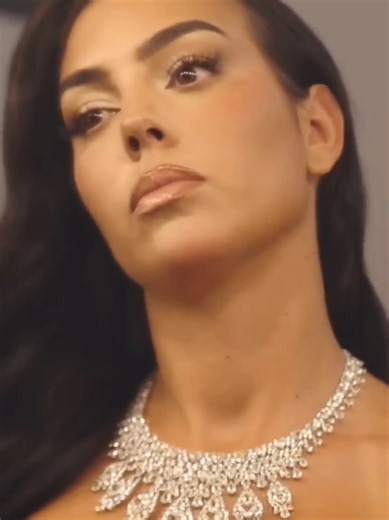 Georgina Rodriguez: Life Behind the Limelight