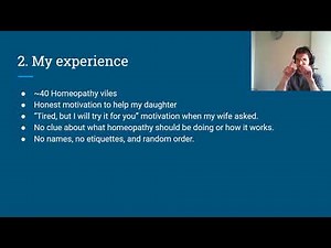 How to train extrasensory perception