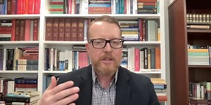 Progressive Christian Bible Study