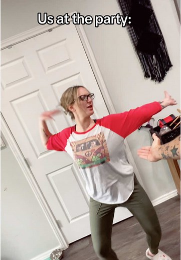 Navigating Awkward Moments as a Couple at Parties