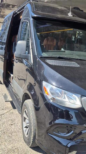 Quality Parts & Tuning for Sprinter and Vito in Georgia