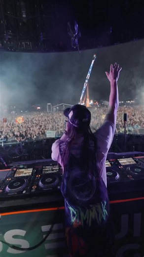 24K views · 484 reactions | My Life remixes are OUT NOW  | Steve Aoki | Facebook