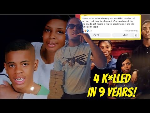 Indianapolis Sisters Lost 5 Kids in 10 Years… No Arrests, No Justice!