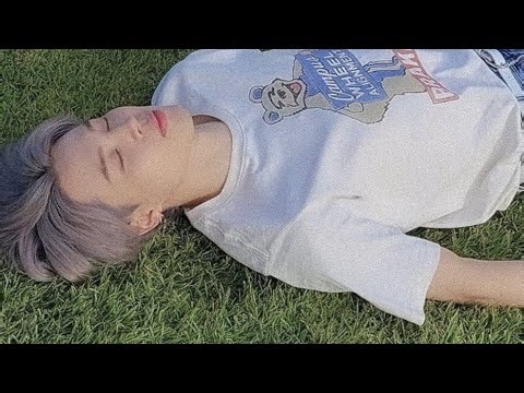 ◜✧ 𝚙𝚕𝚊𝚢𝚕𝚒𝚜𝚝 ✧◞ jimin’s vibe [ soft, chill, for study ]