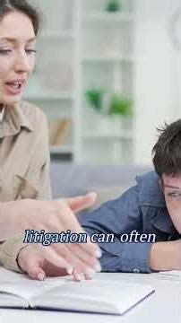 5 Benefits of Collaborative Divorce 💔🤝✨