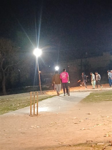 Big Match: Anas vs Arbab Showdown