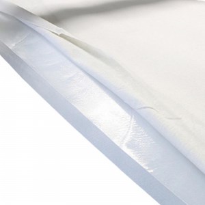 [Hot Item] Flexible Composite Geomembrane - Easy to Install, Landfills Water Pond and Dam Liner